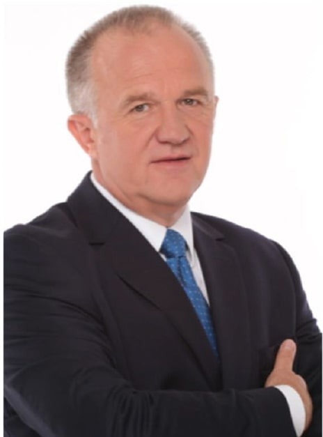 Драган Кавич (2002–2006)