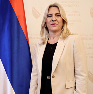Желька Цвиянович (2018–2022)