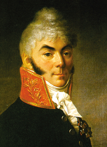 Николай Николаевич Новосильцев (1761–1838)