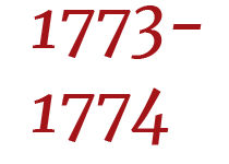 1773-1774